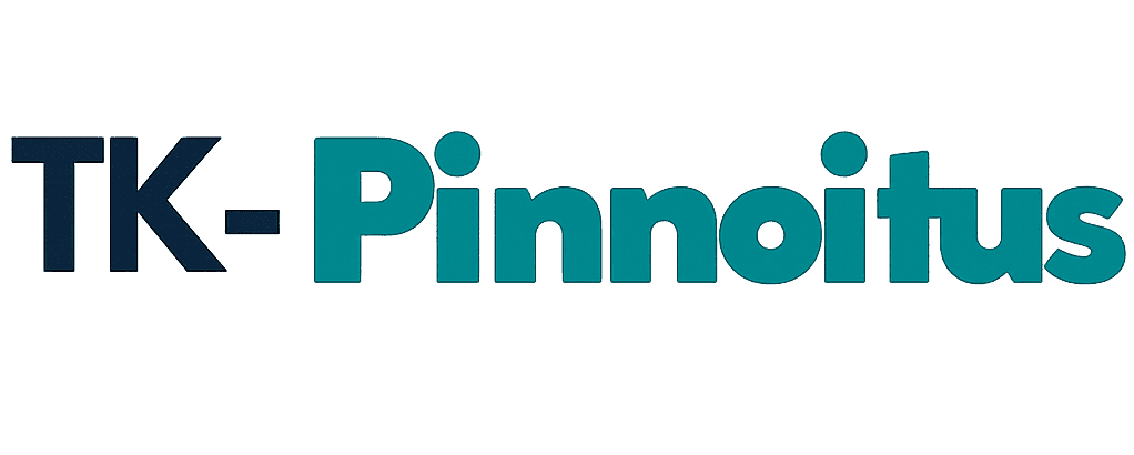 TK-Pinnoitus
